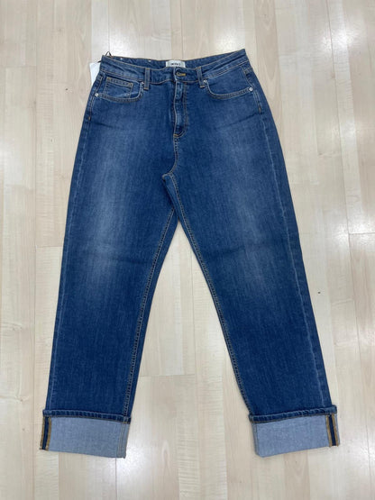 Jeans Vicolo Blu Scuro - Malerba Showroom