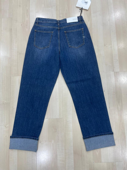 Jeans Vicolo Blu Scuro - Malerba Showroom