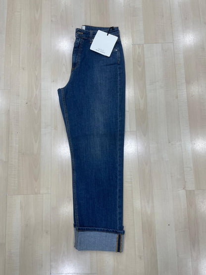 Jeans Vicolo Blu Scuro - Malerba Showroom