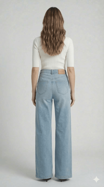 Jeans Vicolo Giudith - Malerba Showroom