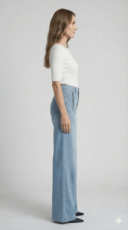 Jeans Vicolo Giudith - Malerba Showroom