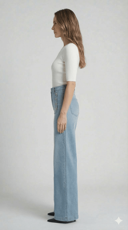 Jeans Vicolo Giudith - Malerba Showroom