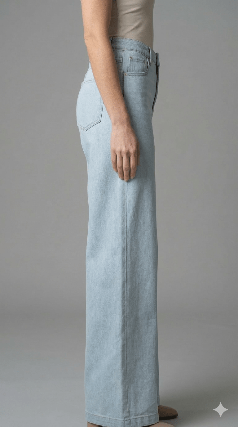 Jeans Vicolo Mod. Madison - Malerba Showroom
