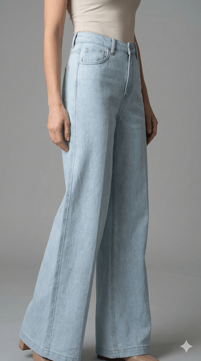 Jeans Vicolo Mod. Madison - Malerba Showroom