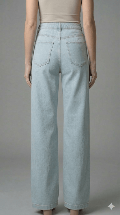 Jeans Vicolo Mod. Madison - Malerba Showroom