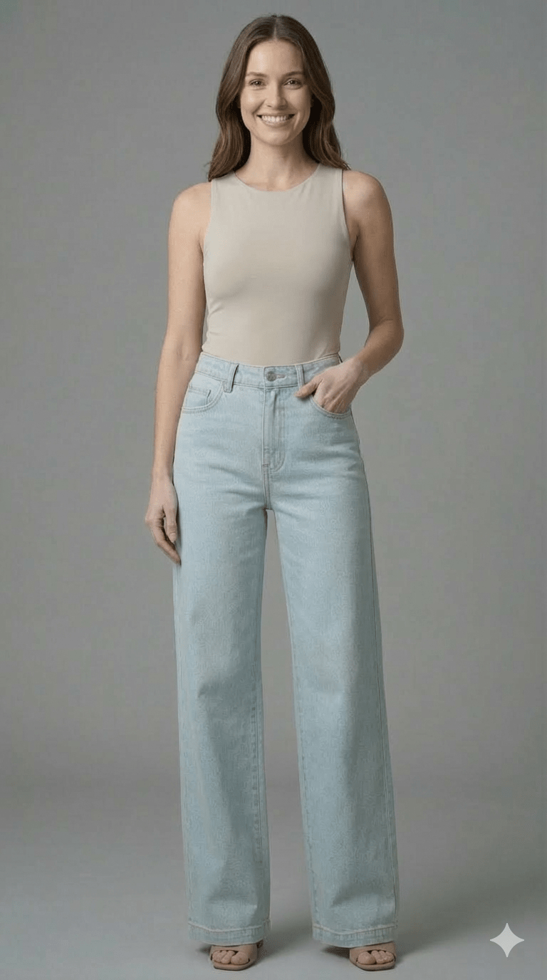 Jeans Vicolo Mod. Madison - Malerba Showroom