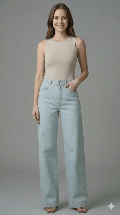 Jeans Vicolo Mod. Madison - Malerba Showroom