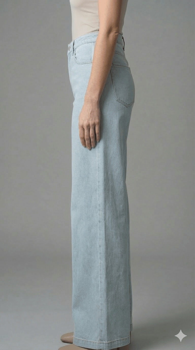 Jeans Vicolo Mod. Madison - Malerba Showroom