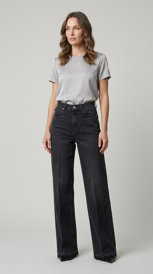 Jeans Vicolo modello lexie - Malerba Showroom