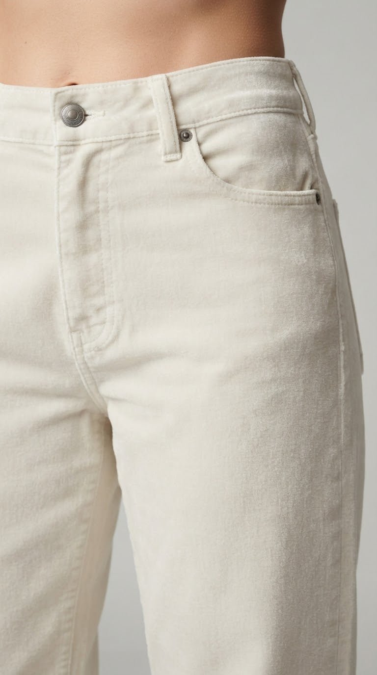 Pantalone Le Streghe bagghy in velluto 2 var. colore - Malerba Showroom