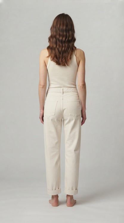 Pantalone Le Streghe bagghy in velluto 2 var. colore - Malerba Showroom