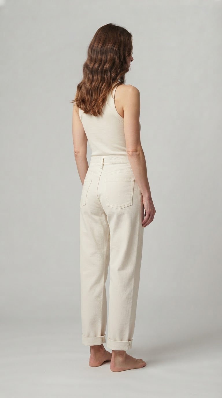 Pantalone Le Streghe bagghy in velluto 2 var. colore - Malerba Showroom