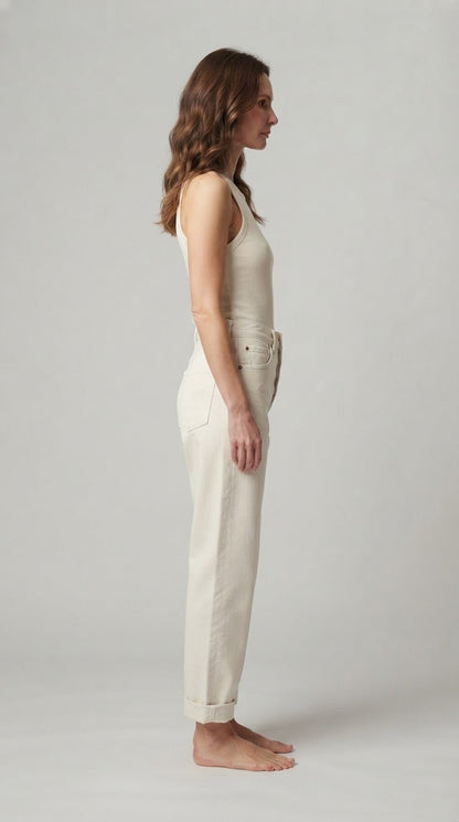 Pantalone Le Streghe bagghy in velluto 2 var. colore - Malerba Showroom