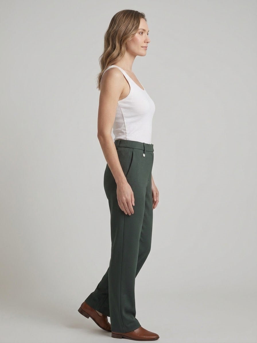 Pantalone Ragno Dritto 3 varianti colore - Malerba Showroom