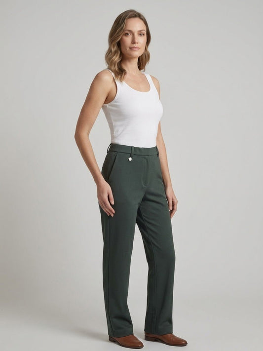 Pantalone Ragno Dritto 3 varianti colore - Malerba Showroom