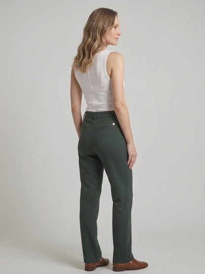Pantalone Ragno Dritto 3 varianti colore - Malerba Showroom
