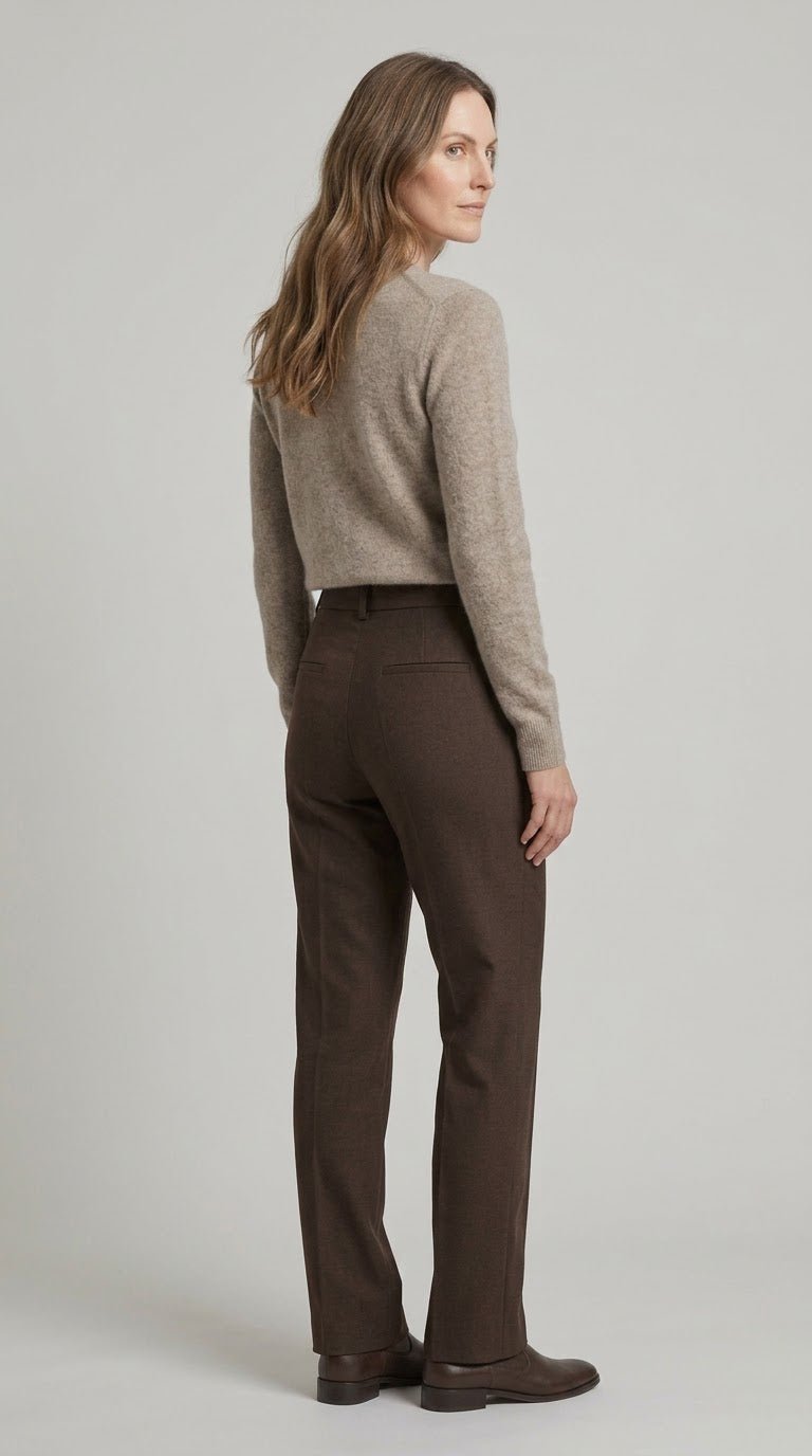 Pantalone Ragno Dritto 3 varianti colore - Malerba Showroom
