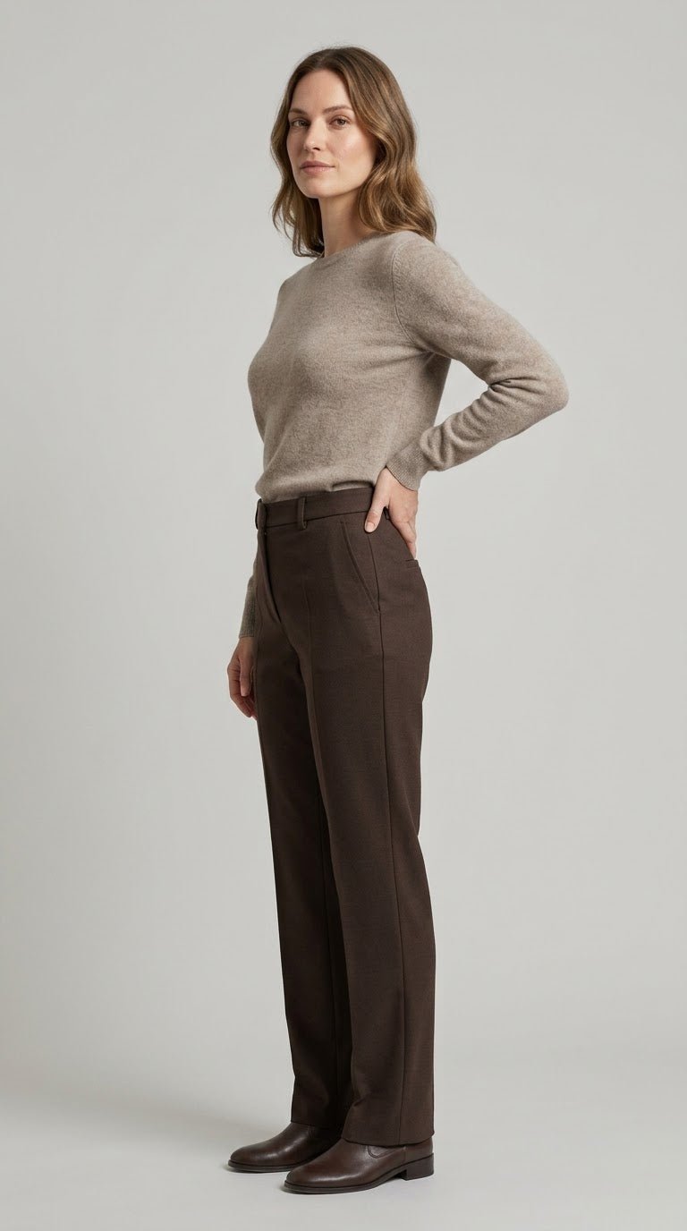 Pantalone Ragno Dritto 3 varianti colore - Malerba Showroom