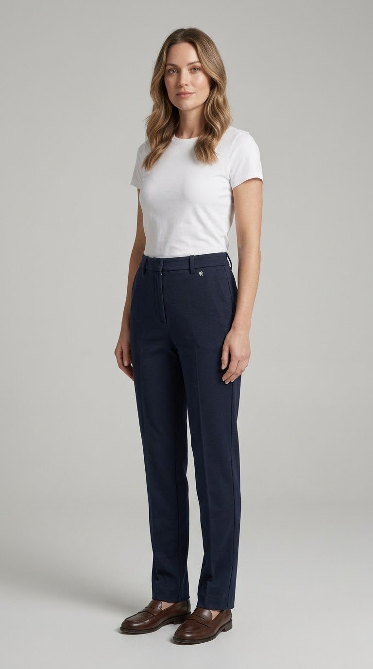 Pantalone Ragno Dritto 3 varianti colore - Malerba Showroom