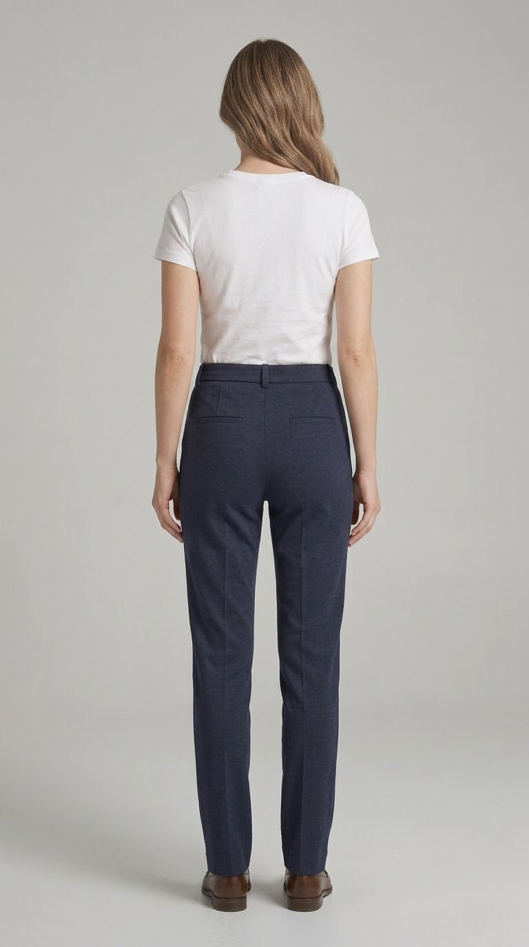 Pantalone Ragno Dritto 3 varianti colore - Malerba Showroom