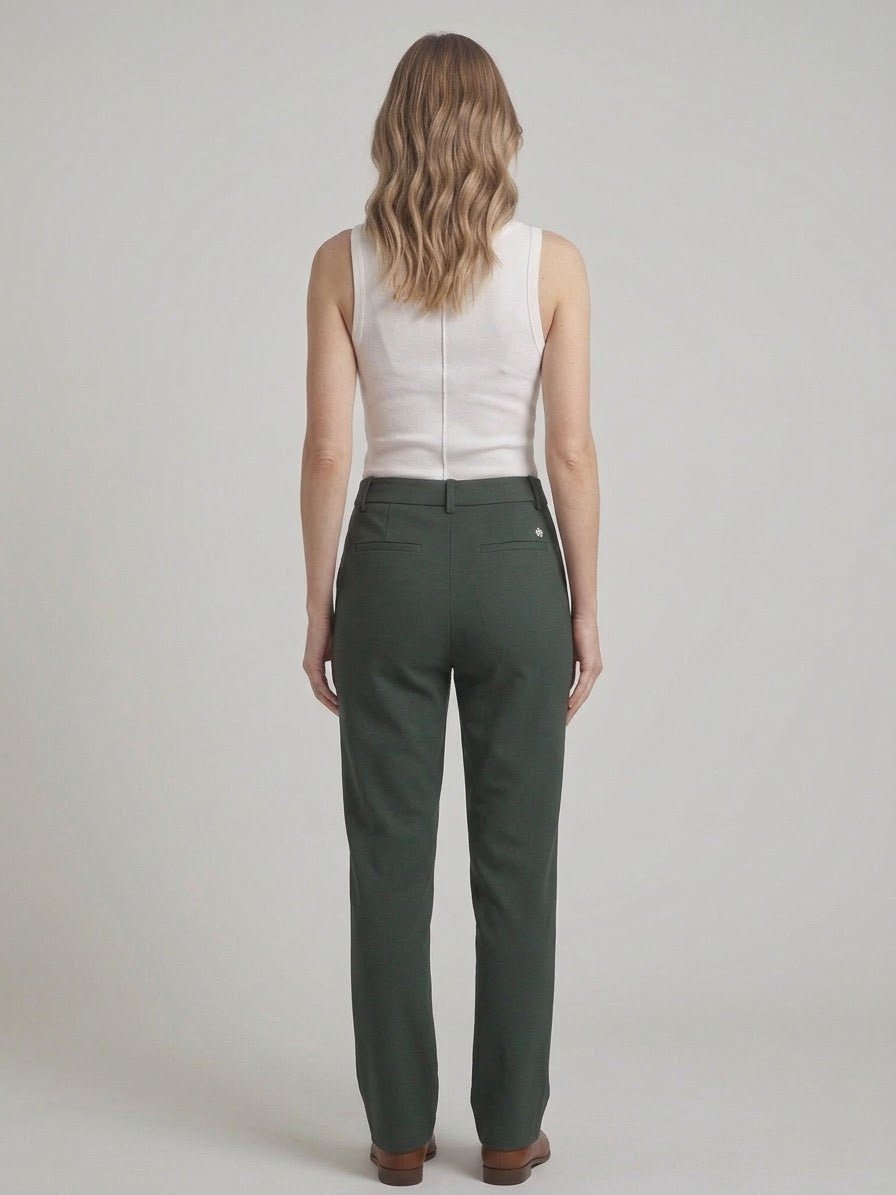 Pantalone Ragno Dritto 3 varianti colore - Malerba Showroom