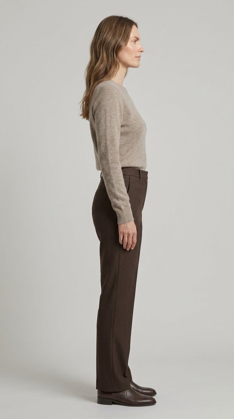 Pantalone Ragno Dritto 3 varianti colore - Malerba Showroom