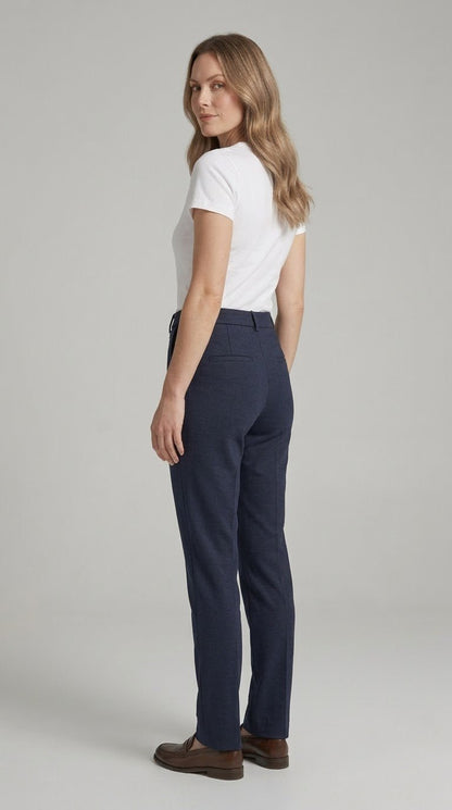 Pantalone Ragno Dritto 3 varianti colore - Malerba Showroom