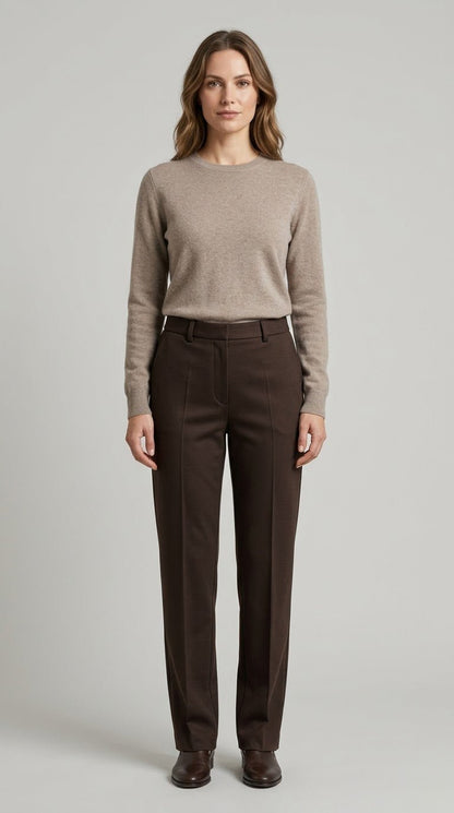 Pantalone Ragno Dritto 3 varianti colore - Malerba Showroom