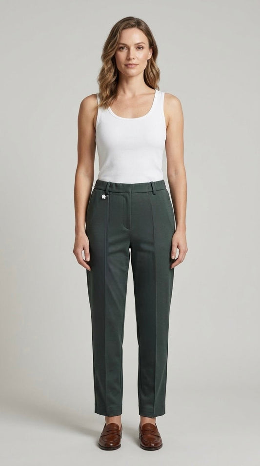 Pantalone Ragno Dritto 3 varianti colore - Malerba Showroom